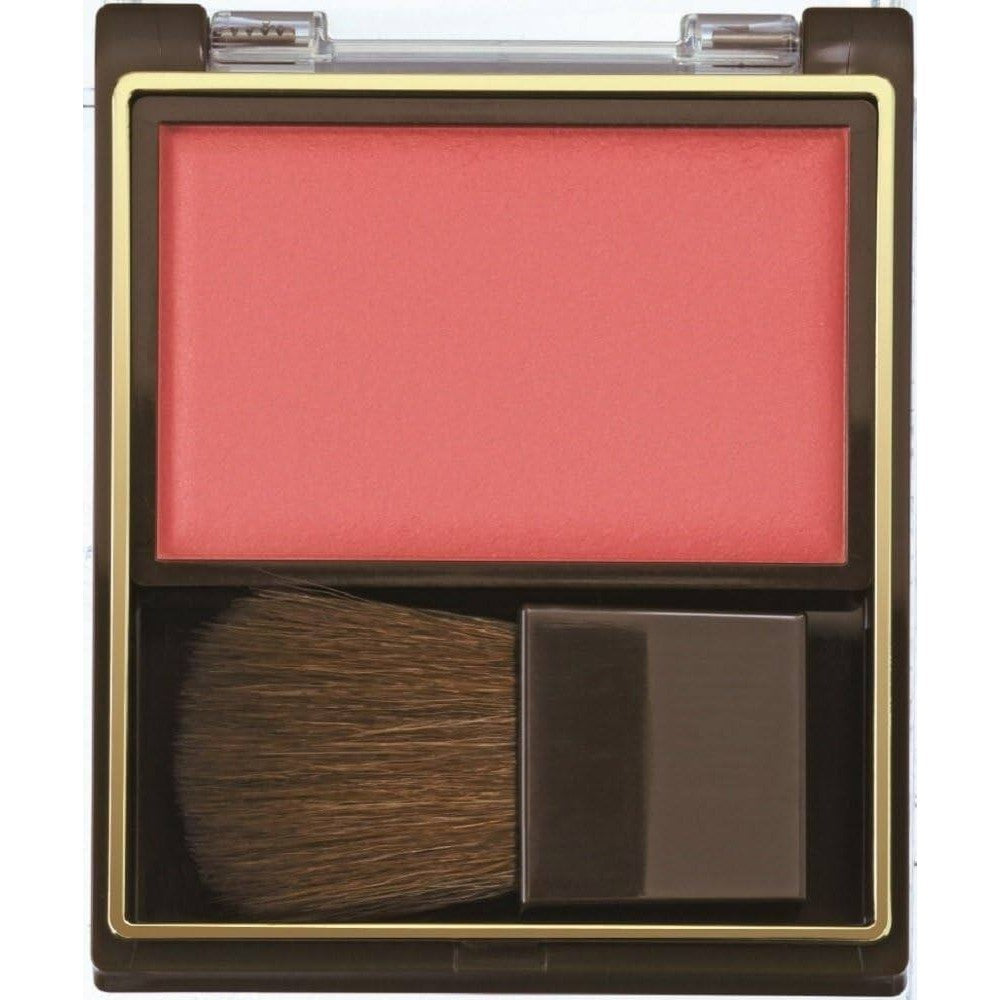 Excel Skinny Rich Cheek Blush - RC02 Pure Peach (5.2g)