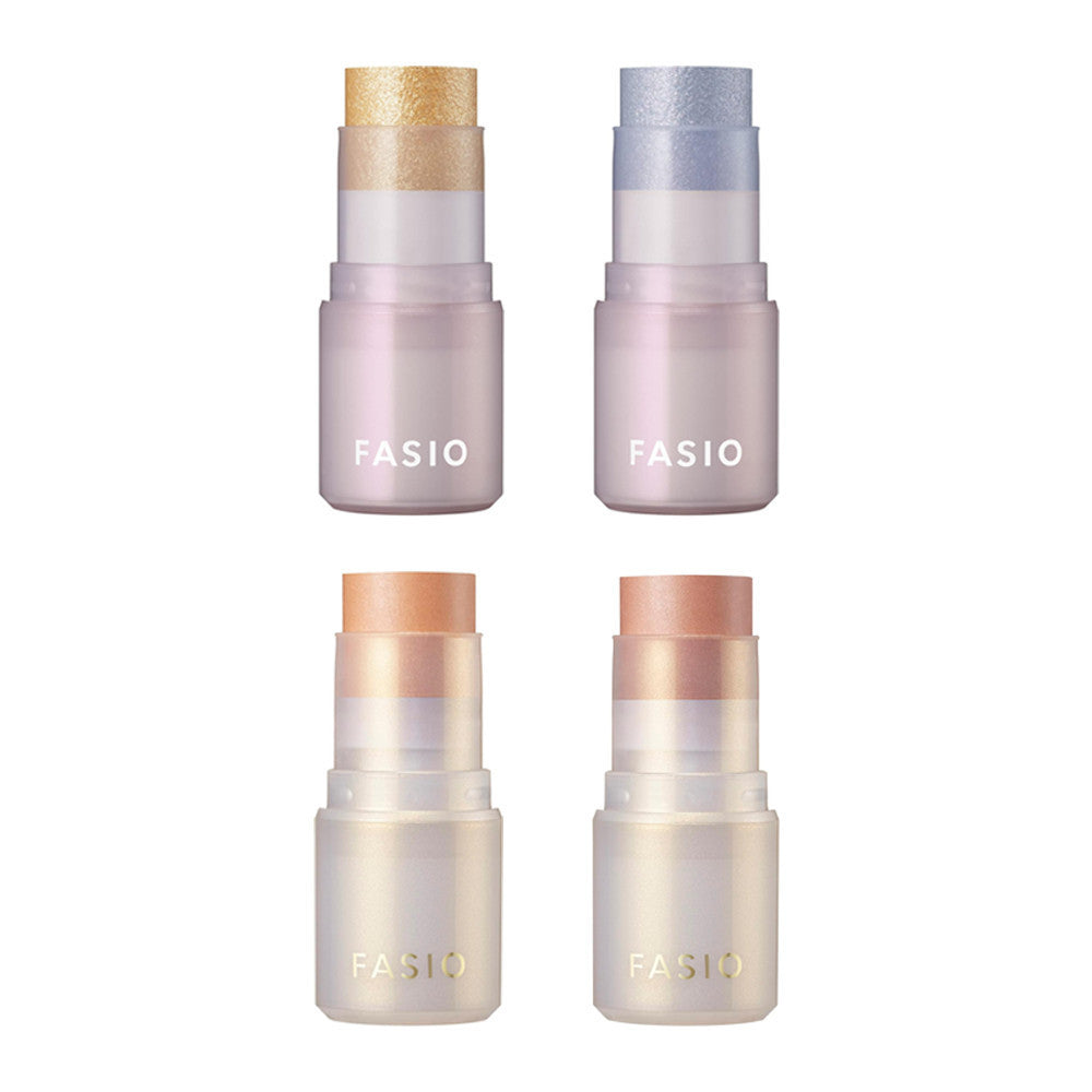 Kose Fasio Multi Face Stick - 3 / 12 / 17 / 102 / 103 / 108 / 109