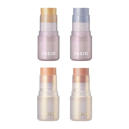 Kose Fasio Multi Face Stick - 3 / 12 / 17 / 102 / 103 / 108 / 109