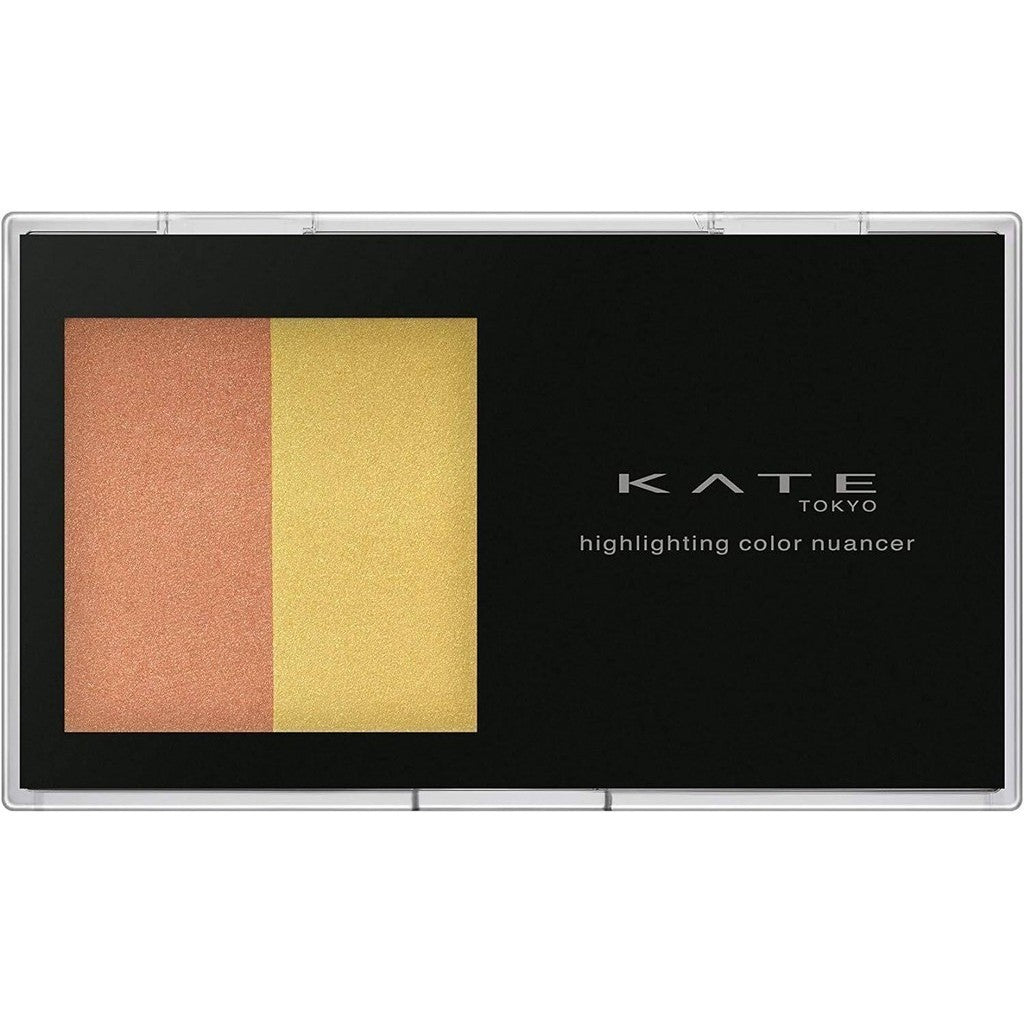 Kanebo Kate Highlighting Color Nuancer - EX1 / EX2