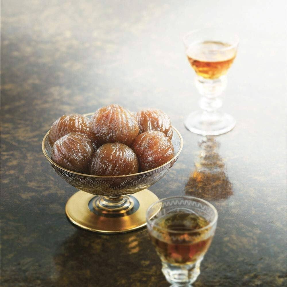 Mitsukoshi Isetan Mary's Marrons Glaces (8pcs / 13pcs)