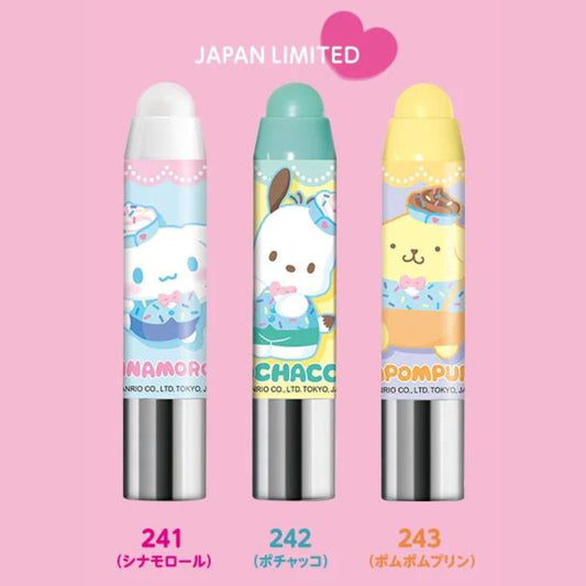 Revlon Kiss Sugar Lip Scrub Sanrio 2.6g