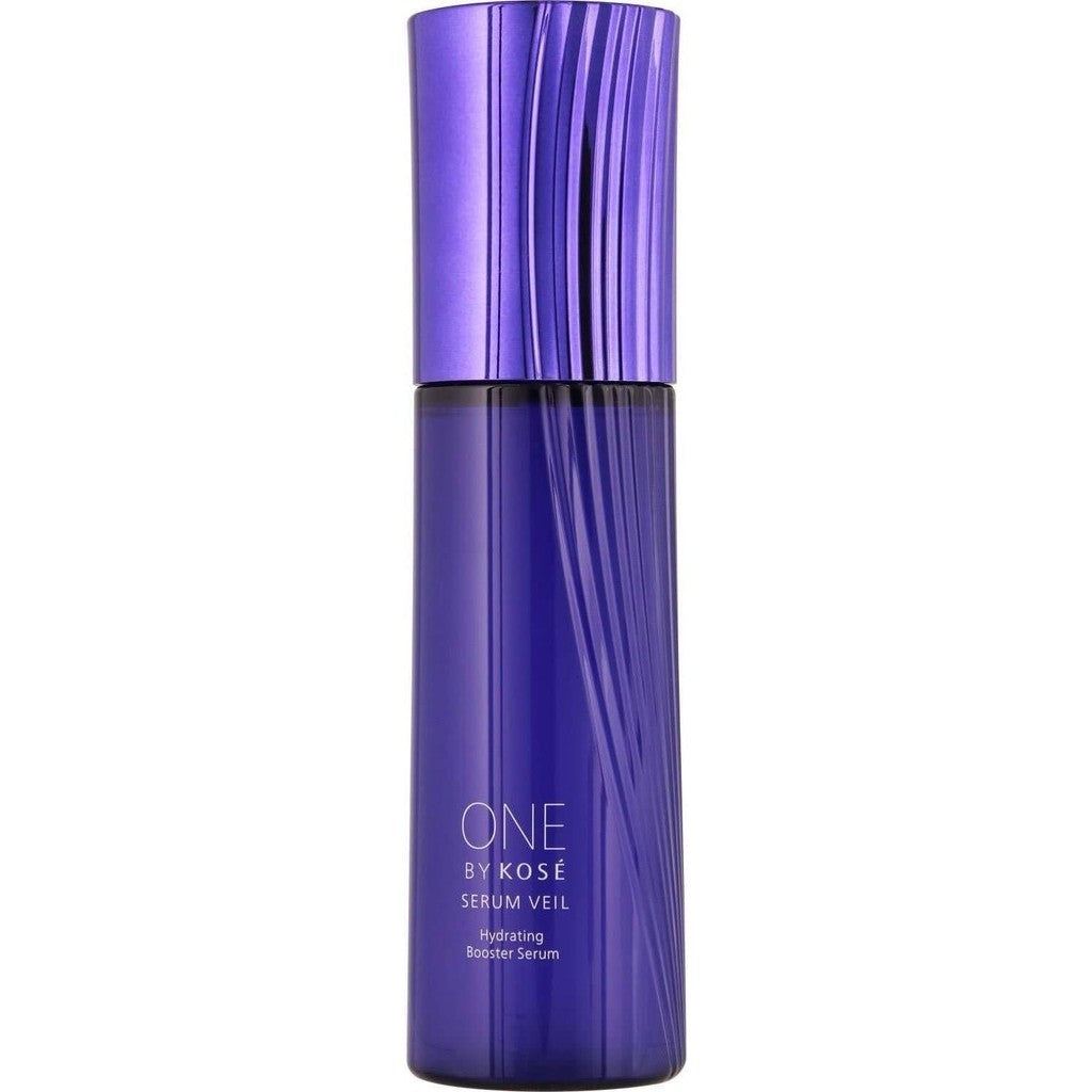 One by Kose Serum Veil (60mL / 120mL / Refill)