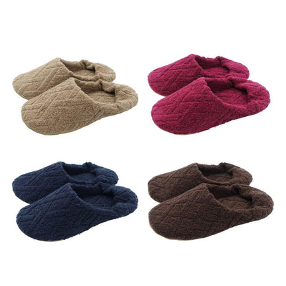 Lucky Sangyo Imabari Towel Babouche Slippers