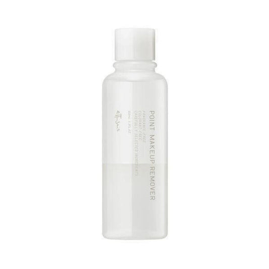 Ettusais Point Makeup Remover 100ml