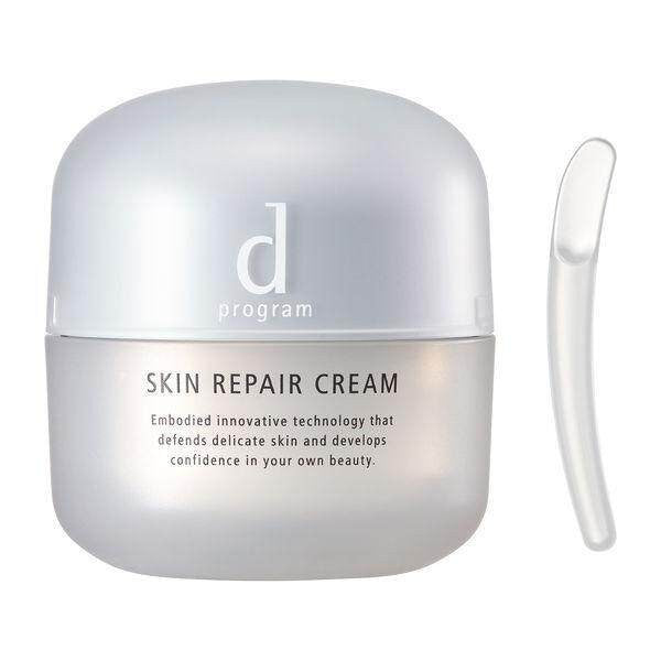 d Program Skin Repair Cream 45g / Refill 45g