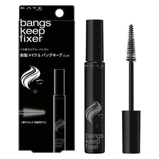 Kanebo Kate Bangs Keep Fixer - Gel / Dry Gel