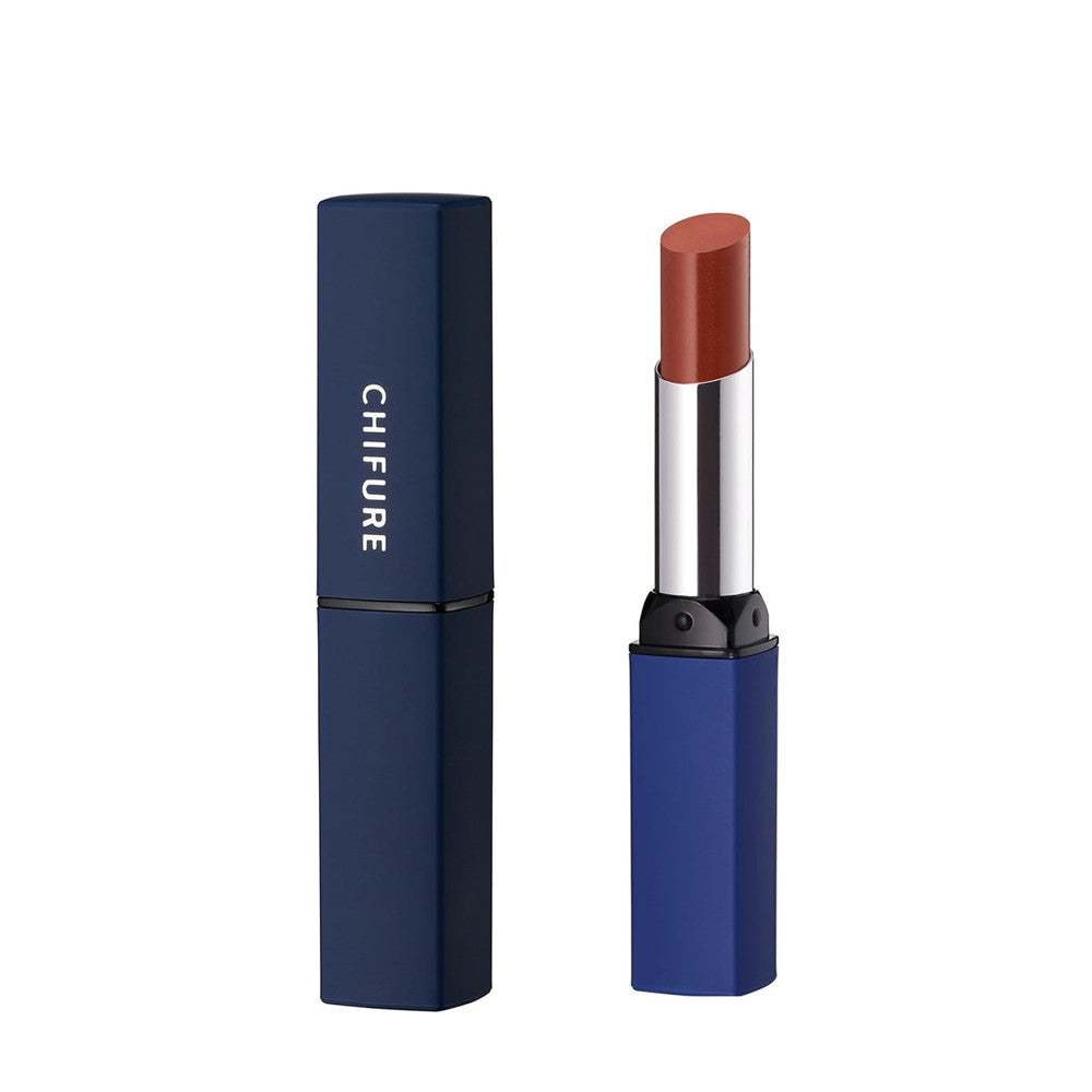 Chifure Lipstick Y - 751 Orange Brown (2.5g)