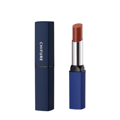 Chifure Lipstick Y - 751 Orange Brown (2.5g)