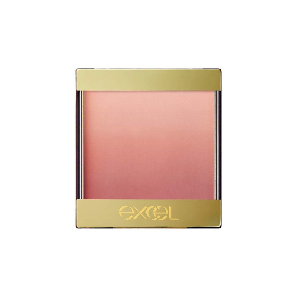 Excel Auratic Blush Series (8g)