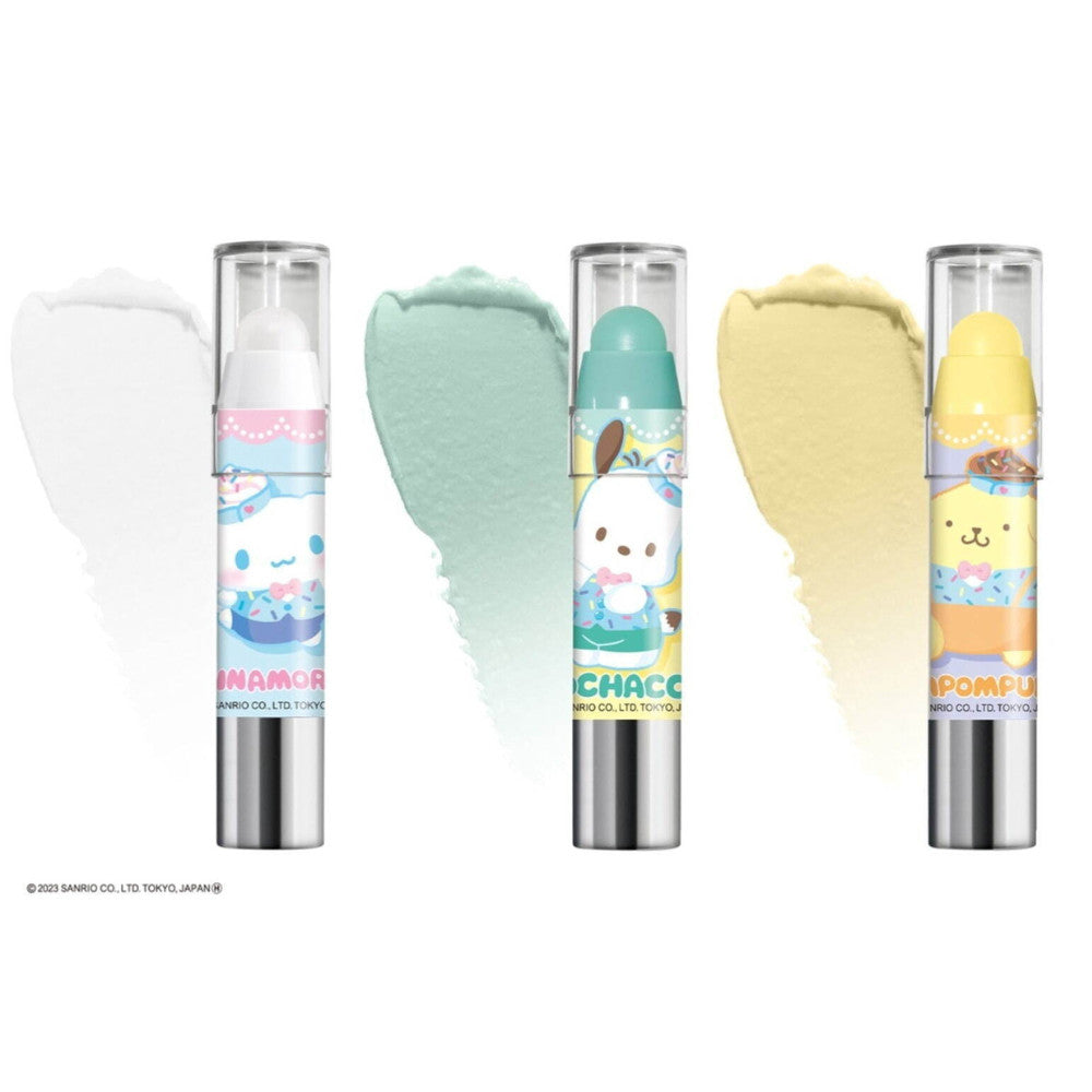 Revlon Kiss Sugar Lip Scrub Sanrio 2.6g