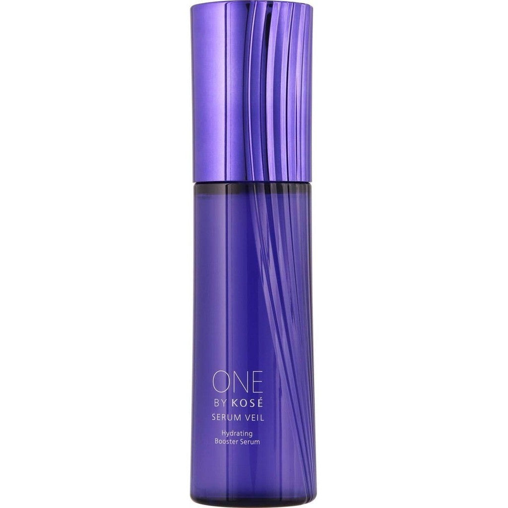 One by Kose Serum Veil (60mL / 120mL / Refill)