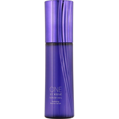 One by Kose Serum Veil (60mL / 120mL / Refill)