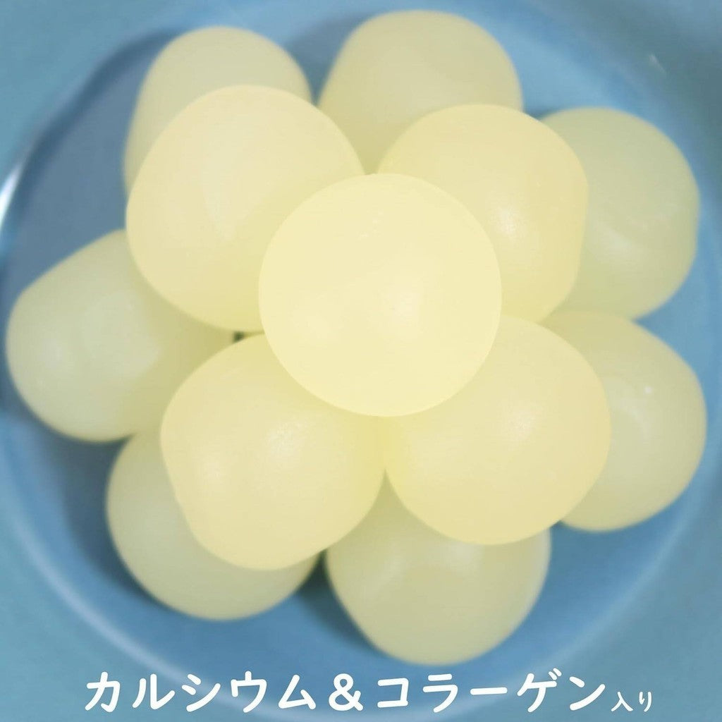 Atrion High Lemon / Yoglet - Gummy / Tablet