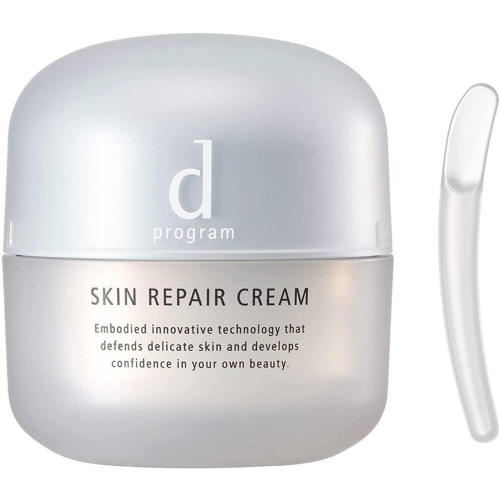 d Program Skin Repair Cream 45g / Refill 45g