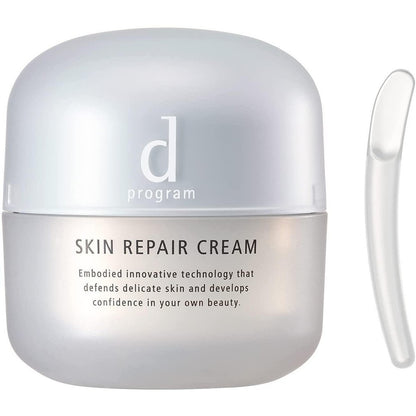 d Program Skin Repair Cream 45g / Refill 45g