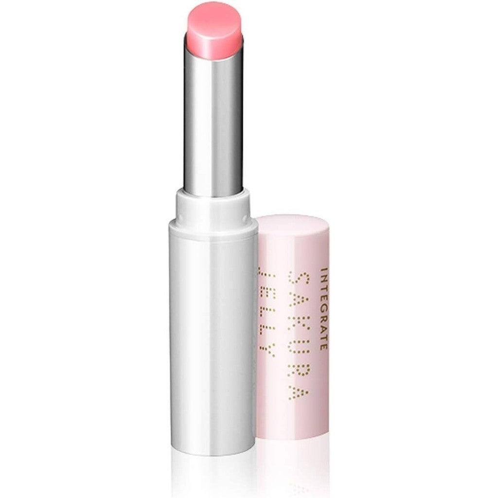 Shiseido INTEGRATE Sakura Jelly Lip Essence SPF14/PA++ 2.4g