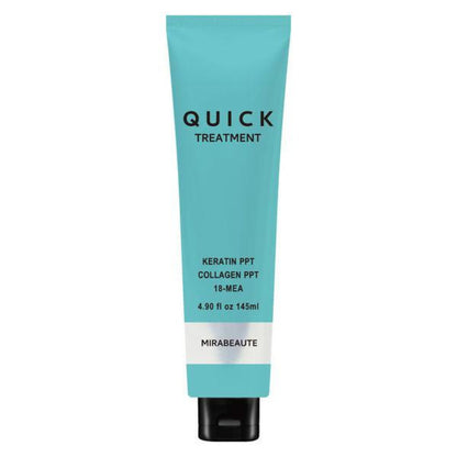 Mirabeaute Quick Treatment Hair Milk 145ml