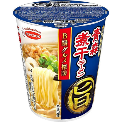 Acecook Maruuma Instant Ramen