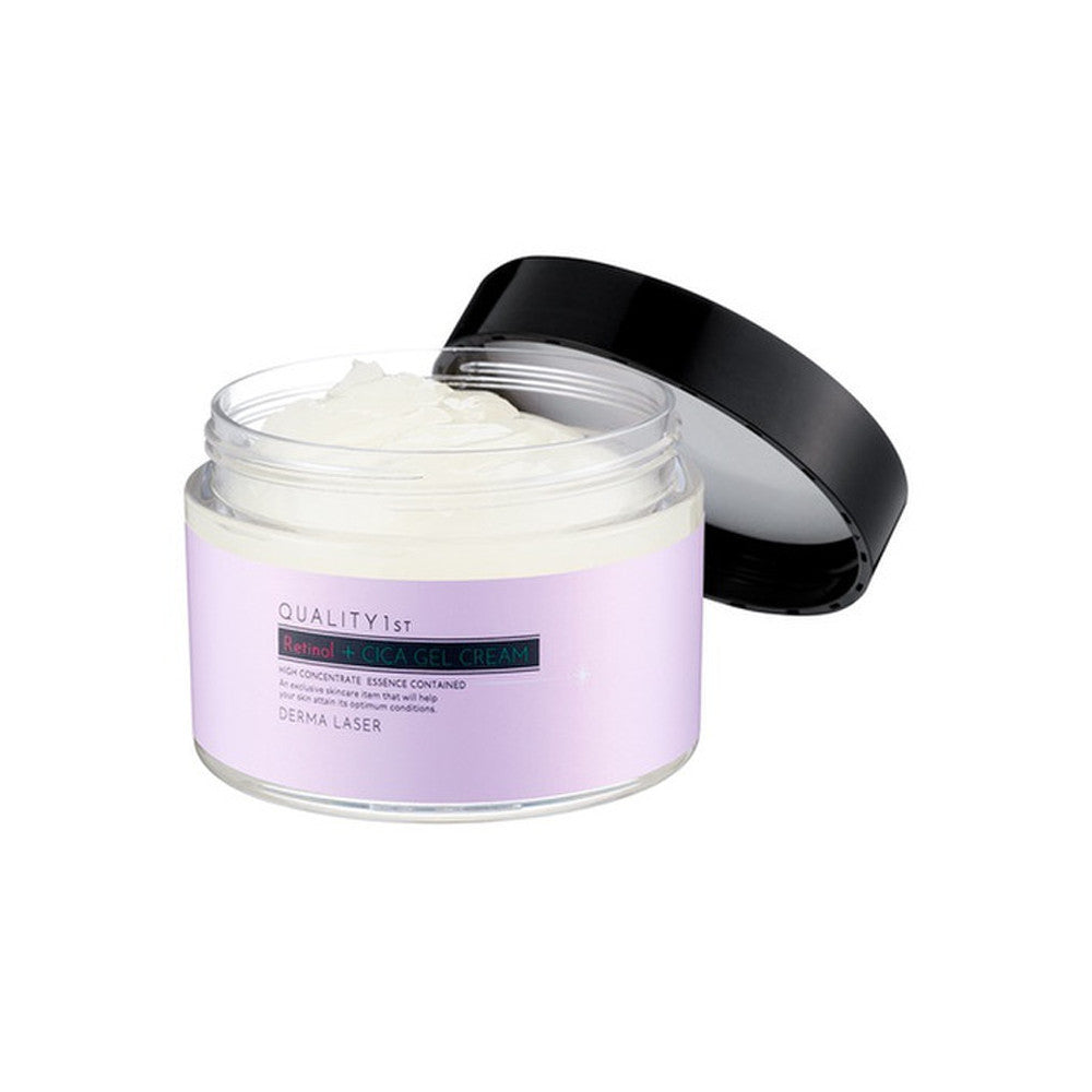 Quality First Derma Laser Gel Cream - VC100 / R100