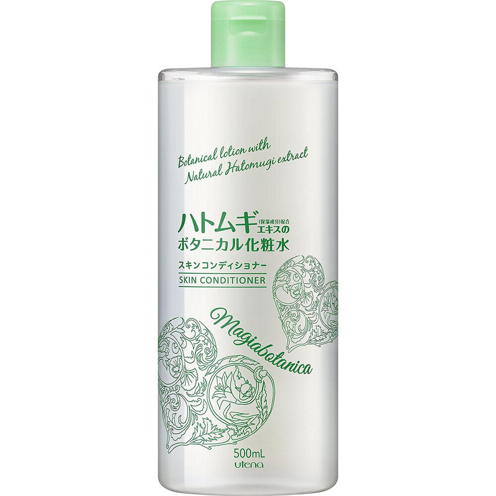 utena Magiabotanica Skin Conditioner 500mL