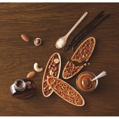 Akai Bohshi Nattia Biscuits (8pcs / 12pcs / 21pcs)