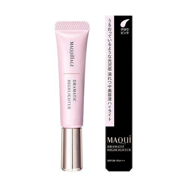 Shiseido MAQuillAGE Dramatic Highlighter 8g