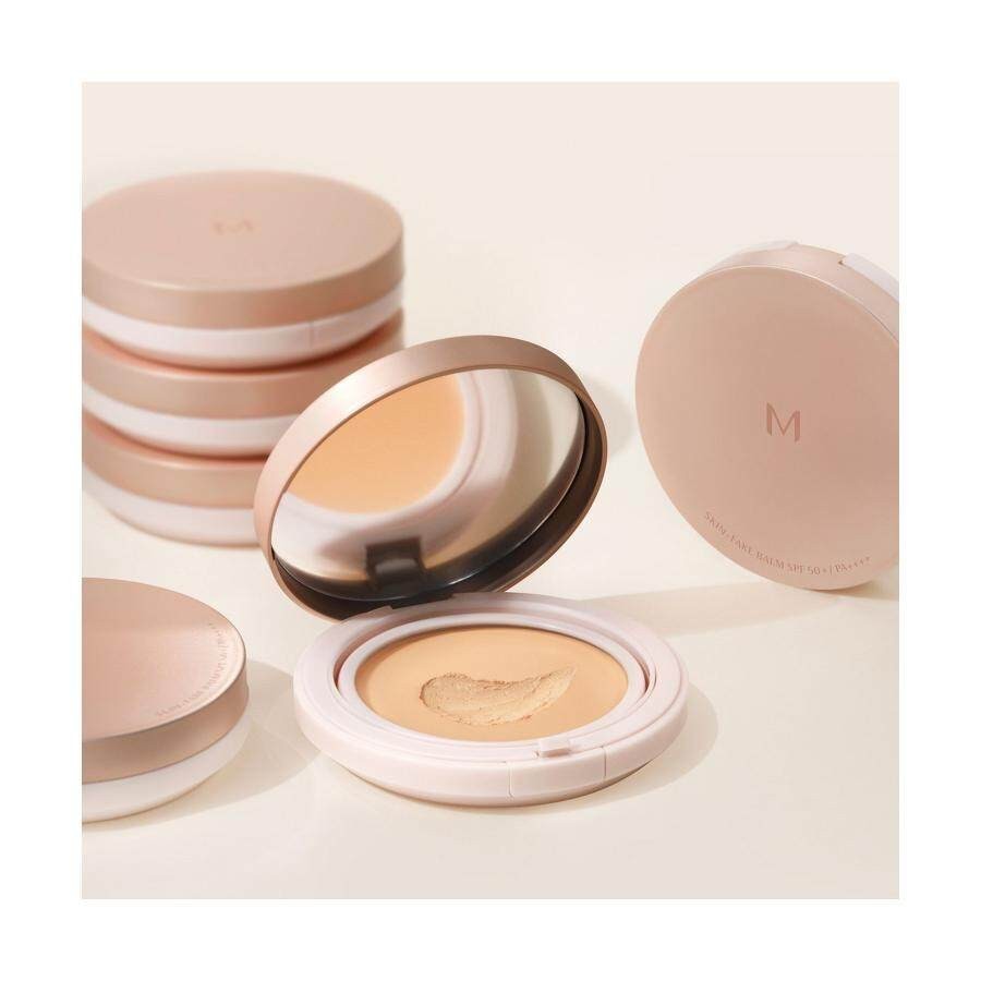 Missha Skin Fake Balm Foundation - No. 23 Natural Beige