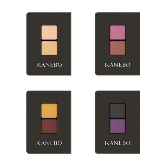 Kanebo Eye Color Duo (1.4g)