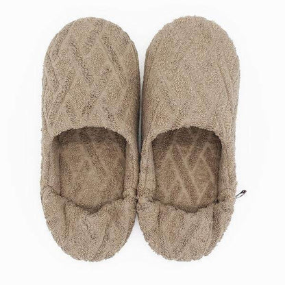 Lucky Sangyo Imabari Towel Babouche Slippers