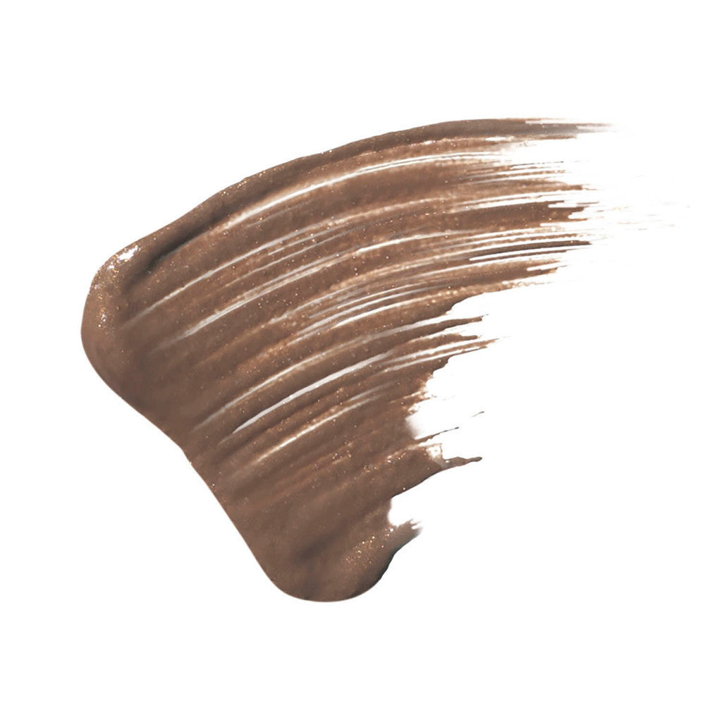 Lunasol Styling Eyebrow Mascara - 02 Brown