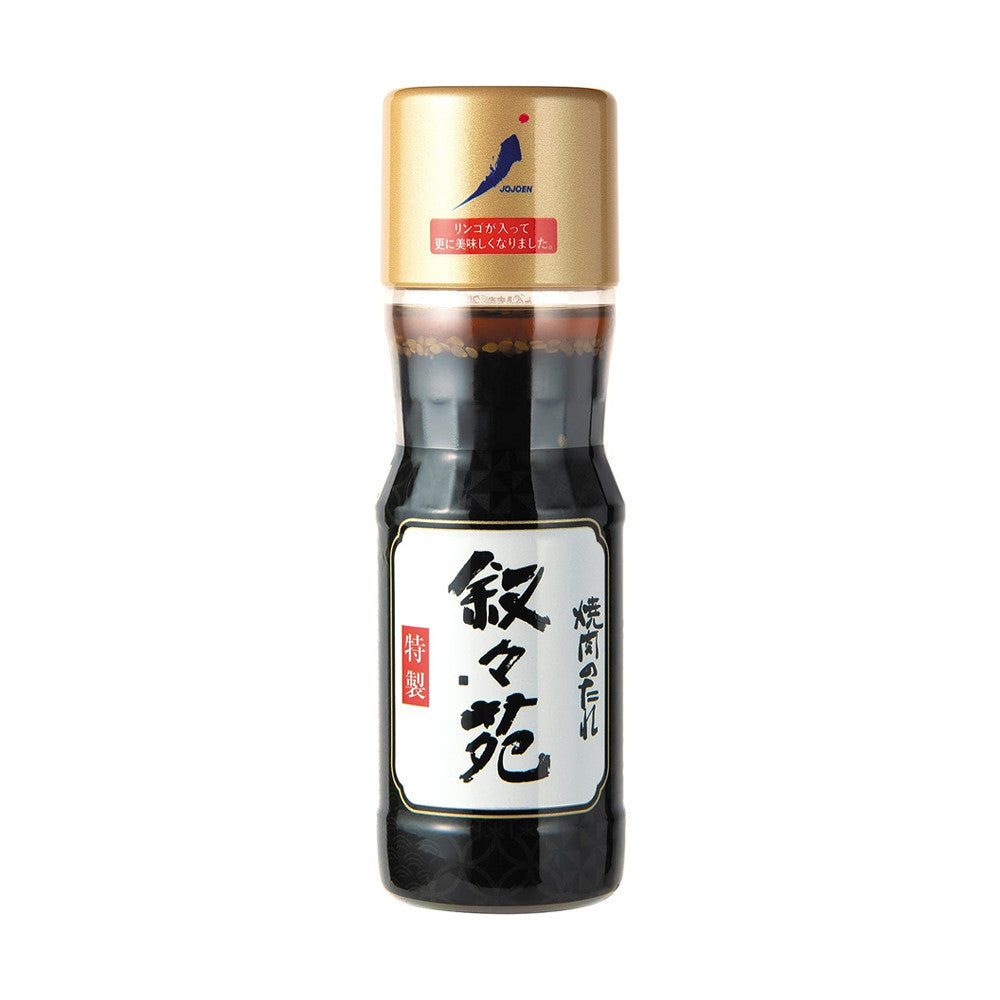 Jojoen Special Yakiniku Sauce (240g)