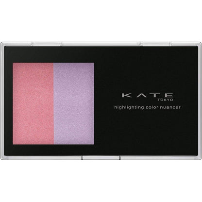 Kanebo Kate Highlighting Color Nuancer - EX1 / EX2