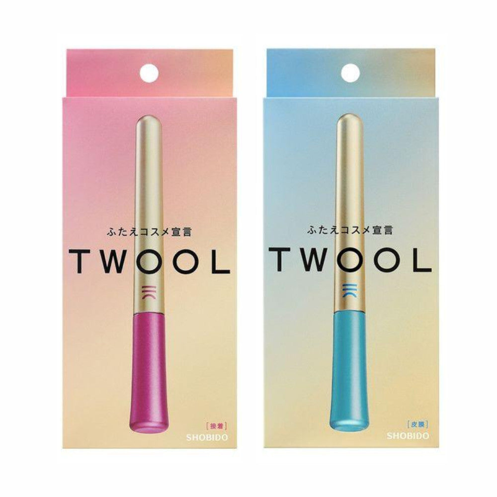 TWOOL Double Eyelid Makeup Glue/Hybrid Film