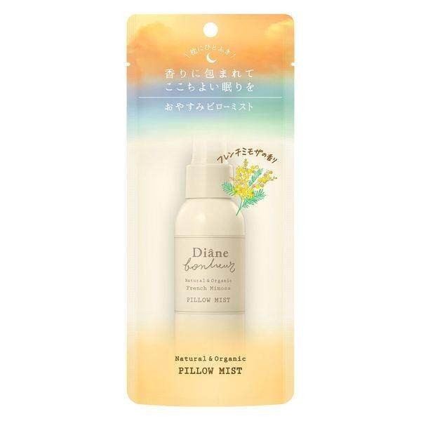 Nature Lab Diane Bonheur Pillow Mist (95mL) French Mimosa / Night Dream Tea