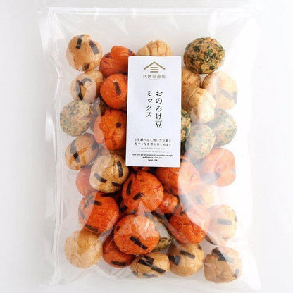 Kuzefuku Onoroke Beans Mix (100g)