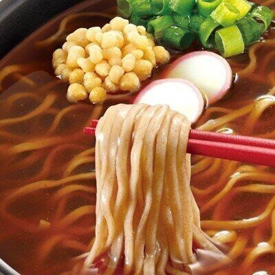 Acecook Maruuma Instant Ramen