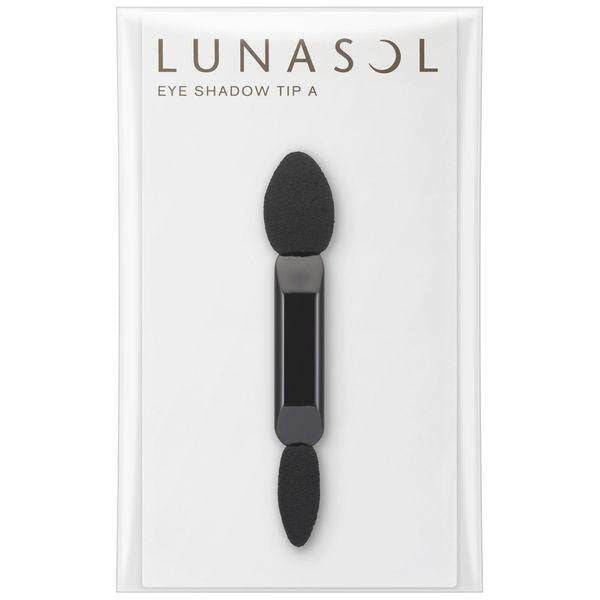 Lunasol Eye Shadow Applicator Tip - A / B