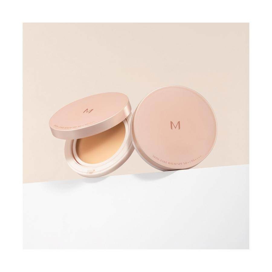 Missha Skin Fake Balm Foundation - No. 23 Natural Beige