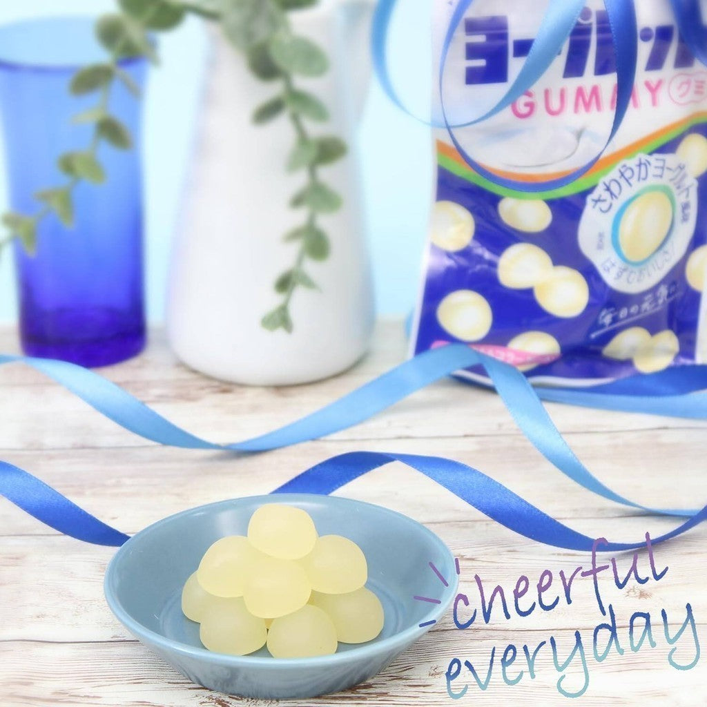 Atrion High Lemon / Yoglet - Gummy / Tablet