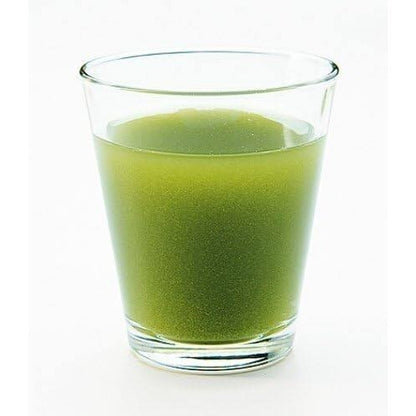 Kobayashi Chitosan Ashitaba Aojiru Green Juice (30 sachets)