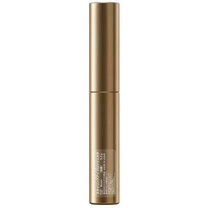 Lunasol Styling Eyebrow Mascara - 02 Brown