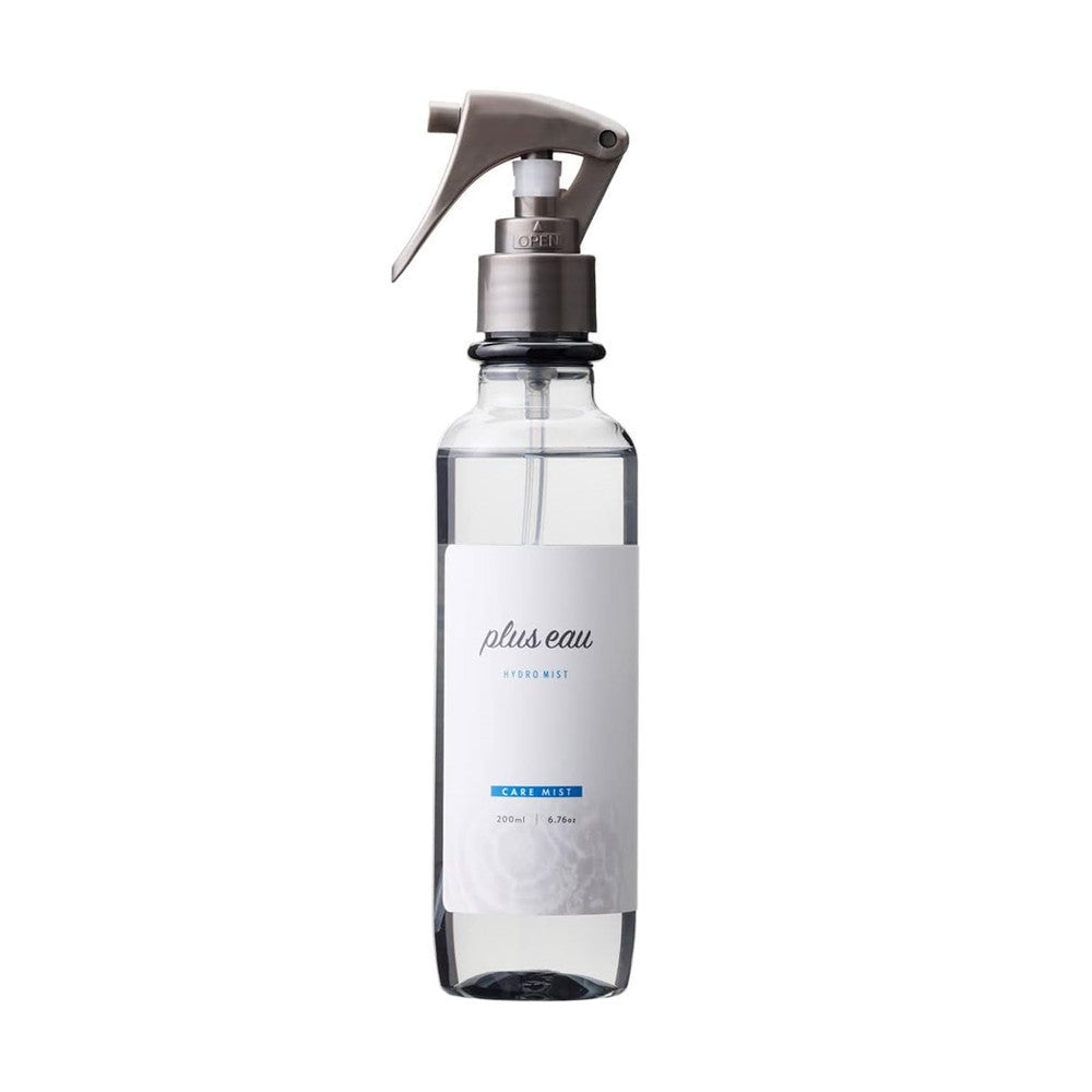 Plus Eau Hydro Hair Mist N (200mL / 200mL Refill)