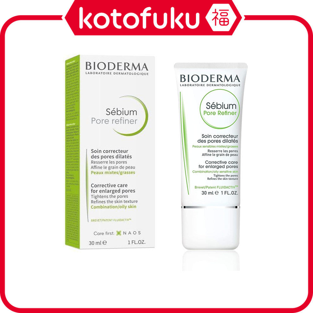 Bioderma Sebium Skin Refiner (30g)