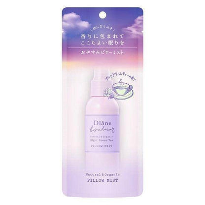 Nature Lab Diane Bonheur Pillow Mist (95mL) French Mimosa / Night Dream Tea