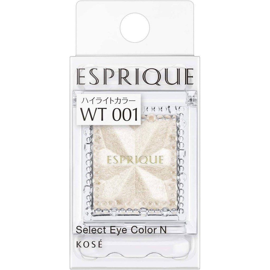 Kose Esprique Select Eye Color Series