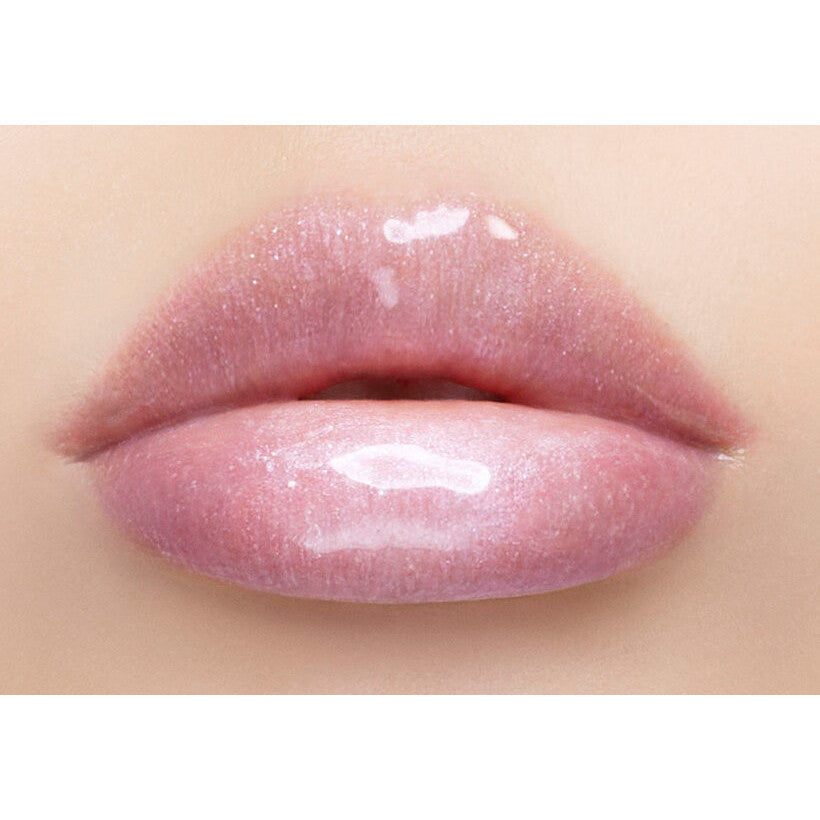 Visee 30th Volume Lip Maker Lip Gloss 01 Shimmering Orange/02 Radiant Pink/03 Metallic Silver (6g)
