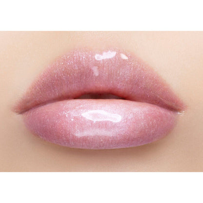 Visee 30th Volume Lip Maker Lip Gloss 01 Shimmering Orange/02 Radiant Pink/03 Metallic Silver (6g)