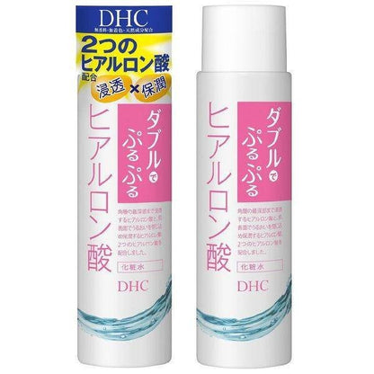 DHC Double Moisture Lotion 200ml / Double Moisture Cream 50g