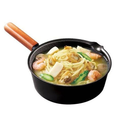 Nissin Seifun Welna Soup Pasta - Vongole (77g)